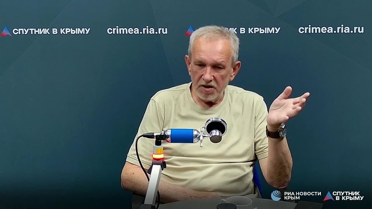 НАТО – анахронизм, который несет угрозу выживаемости всего мира