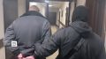 Сотрудники ФСБ задержали в Крыму двух россиян