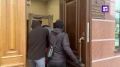 Двух россиян задержали в Крыму за сбор данных о частях Минобороны РФ в зоне СВО, расположении ПВО в Крыму и фиксирование последствий воздушных ударов Украины, сообщили в ФСБ