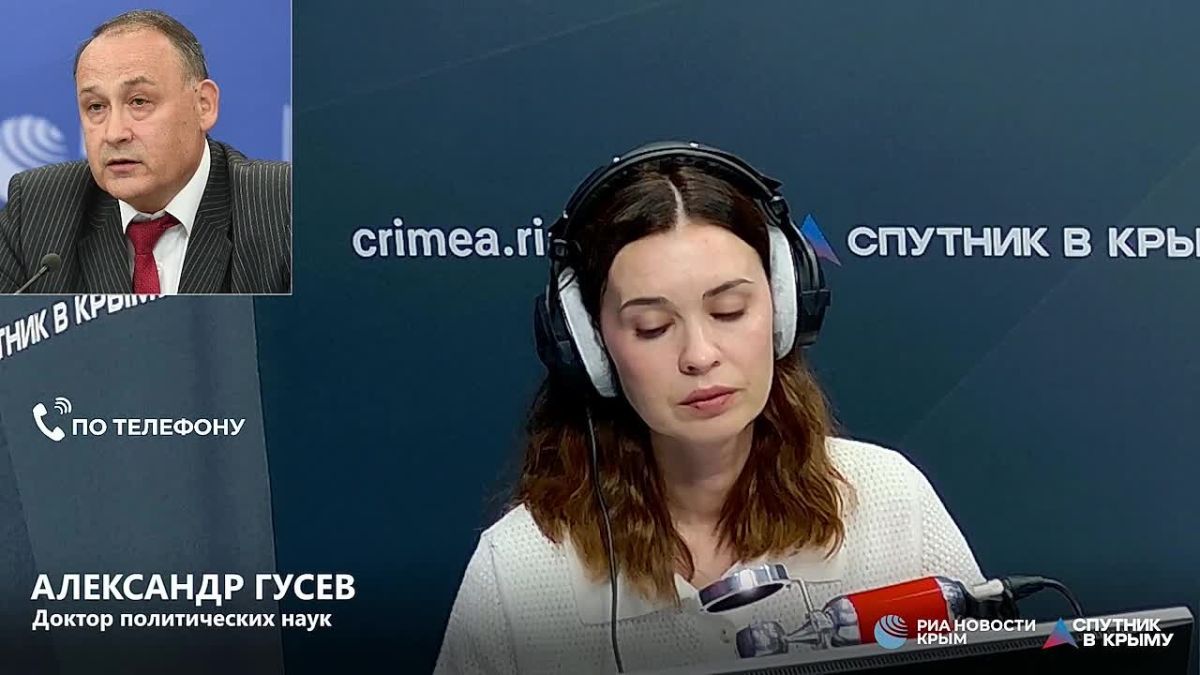 "Эпохальный со знаком минус": итог саммита НАТО в Анкаре