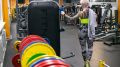 «Я вас всех порешаю!»: в Саках блондинка затеяла разборки с фитнес-инструктором