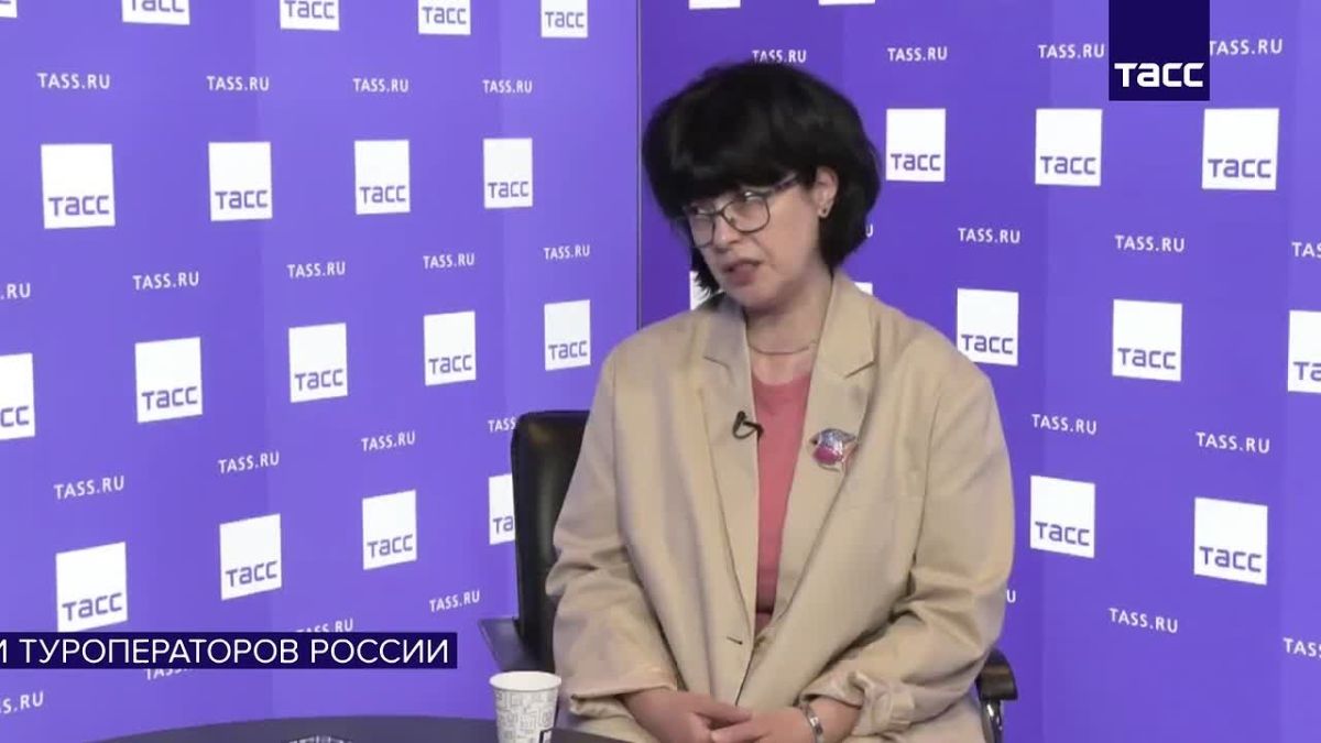 Краснодарский край возглавил топ самых популярных направлений для внутреннего туризма у россиян в июне, сообщила ТАСС исполнительный директор АТОР Ломидзе
