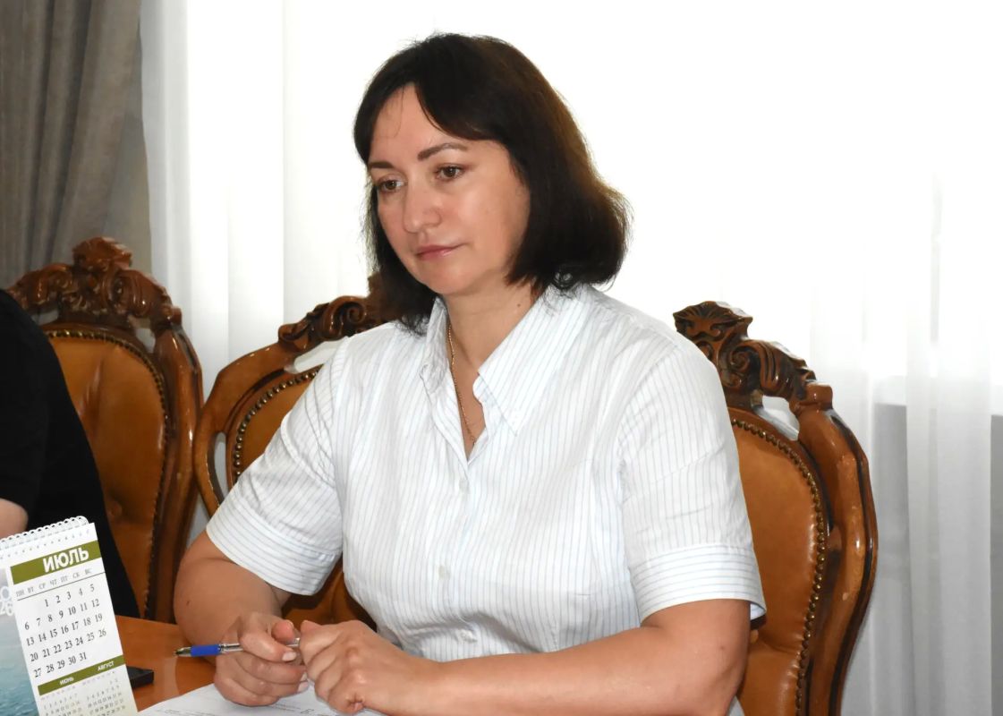 Прием граждан в Минимуществе Крыма Прием граждан в Минимуществе Крыма