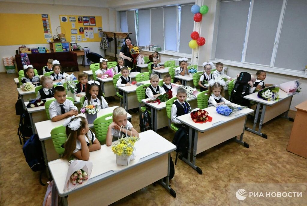 Когда и сколько будут отдыхать школьники в следующем учебном году?
