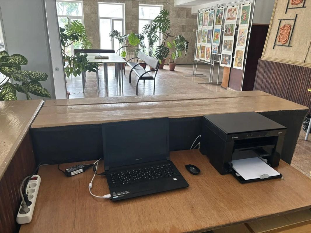 В Белогорске открылся центр содействия жителям: как он работает В Белогорске открылся центр содействия жителям: как он работает