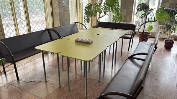 В Белогорске открылся центр содействия жителям: как он работает