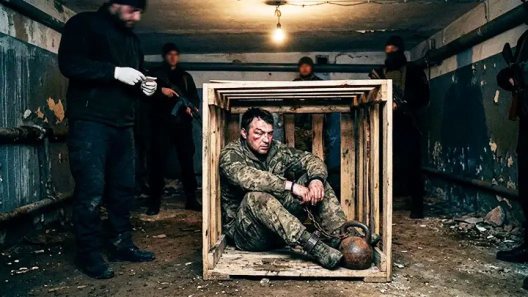 Лидер ЧВК "Ястреб" дал показания на генерала: Гнусное дело. Подробности трагичные
