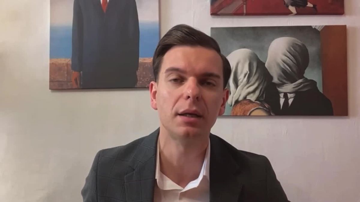 Иван Мезюхо: Для встречи с Путиным Пашиняну необходимо выполнить д/з