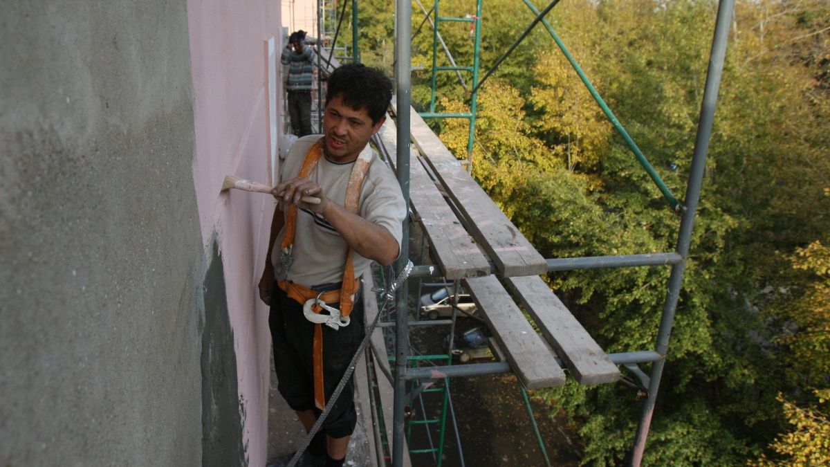 Сакский район получит почти 15 млн рублей на капремонт учреждений культуры