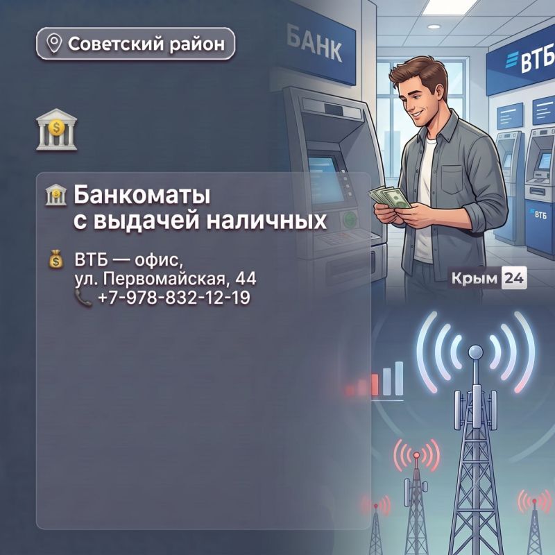 Актуальная информация для жителей Советского района Актуальная информация для жителей Советского района