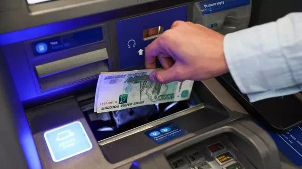 Помощь Советскому району Крыма: все о воде, банкоматах и транспорте
