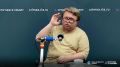 У власти в Европе находятся силы, цель которых – уничтожение России