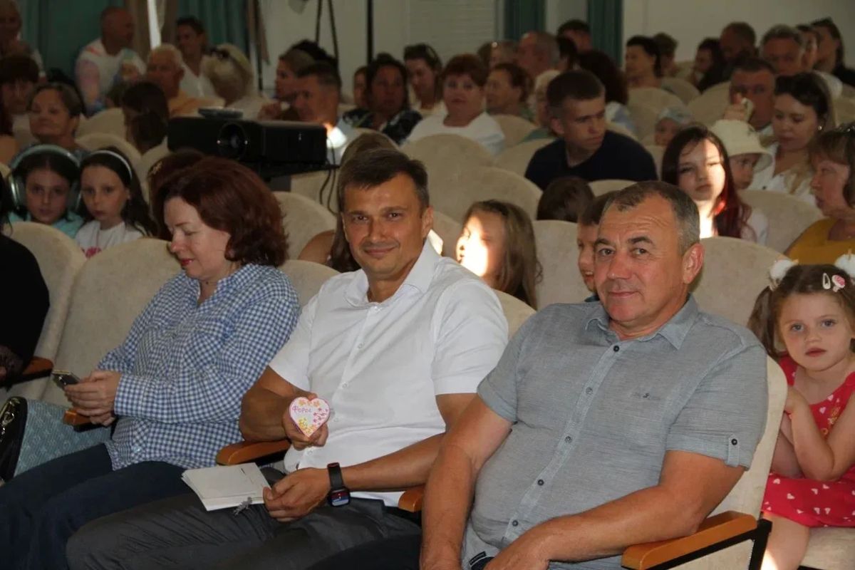 Константин Шимановский: Форос отметил День посёлка! Солнечный южнобережный уголок славится своей живописной природой, уникальной экосистемой и гостеприимными местными жителями Константин Шимановский: Форос отметил День посёлка! Солнечный южнобережный уголок славится своей живописной природой, уникальной экосистемой и гостеприимными местными жителями