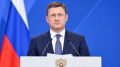 Жесты выдали вице-премьера Новака. Путин сделал замечание