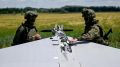 В Крыму объявлена беспилотная опасность. Новости СВО