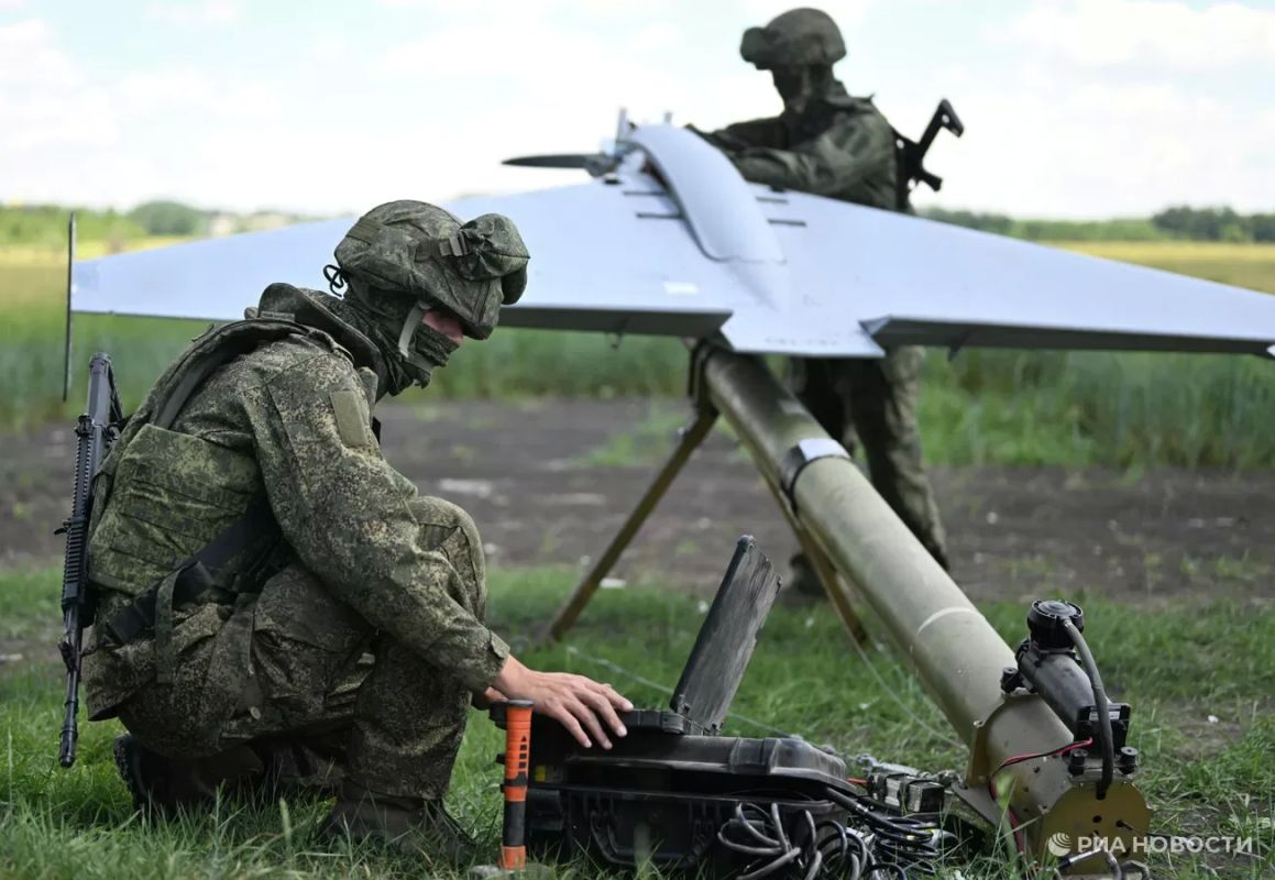 Российские войска поразили предприятие "Аэродрон" в Киеве по разработке тяжелых дронов большой дальности – Минобороны РФ