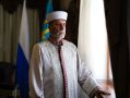 Альберт Куршутов: Сердечно поздравляю с днём рождения Муфтия мусульман Крыма, уважаемого хаджи Эмирали Аблаева!