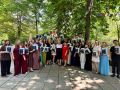 Более тысячи молодых специалистов выпустились в этом году из медицинских колледжей Минздрава Крыма