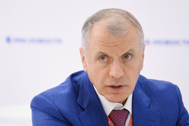 Крымский парламентарий Константинов назвал слова Киева о подрыве «Северных потоков» ложью
