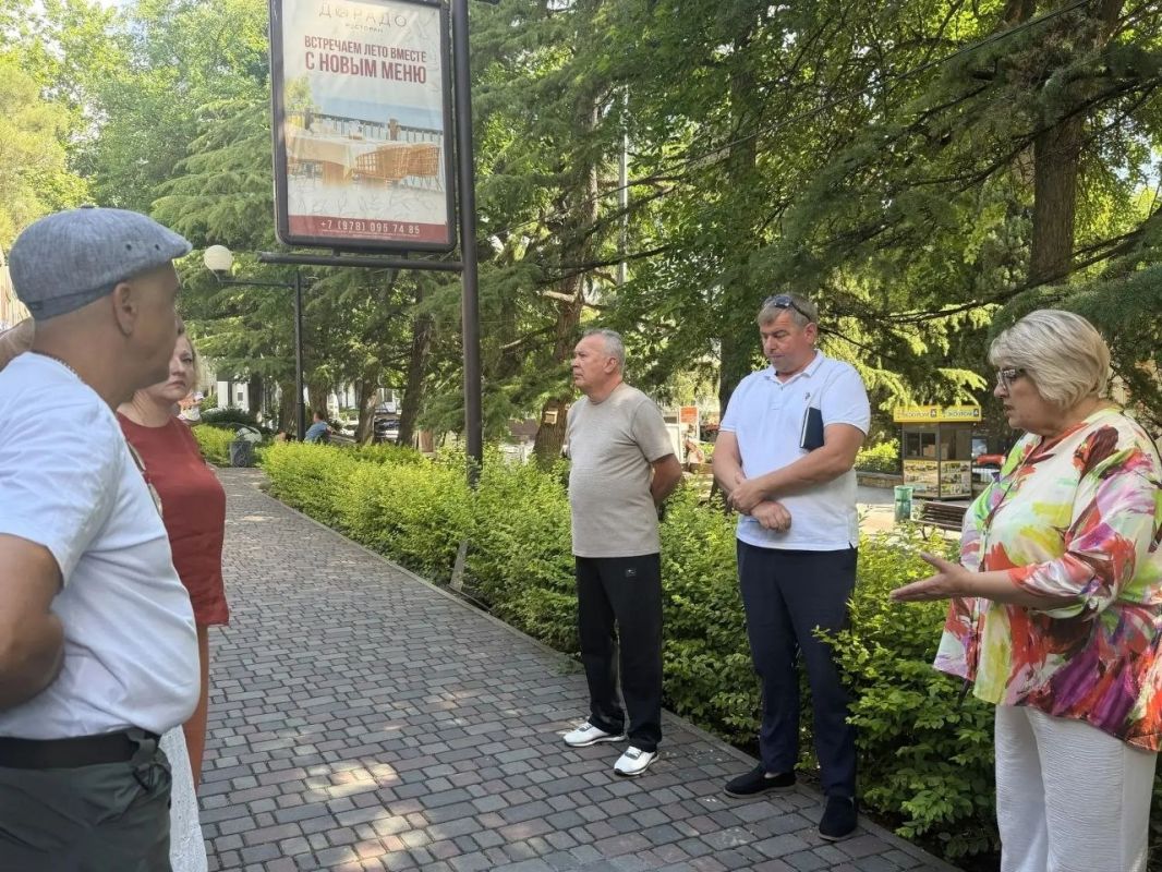 Галина Огнёва: Итоги субботнего рабочего выезда: Галина Огнёва: Итоги субботнего рабочего выезда: