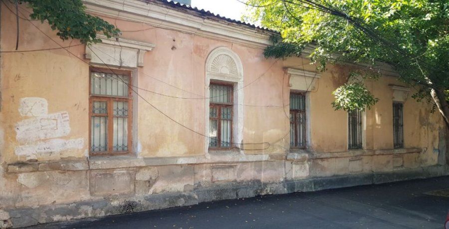 Подаривший людям крылья: о жизни симферопольского врача Николая Арендта Подаривший людям крылья: о жизни симферопольского врача Николая Арендта