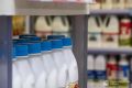 Новые ГОСТы на молочку утвердили в России