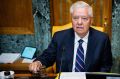 Падение «красного ястреба»