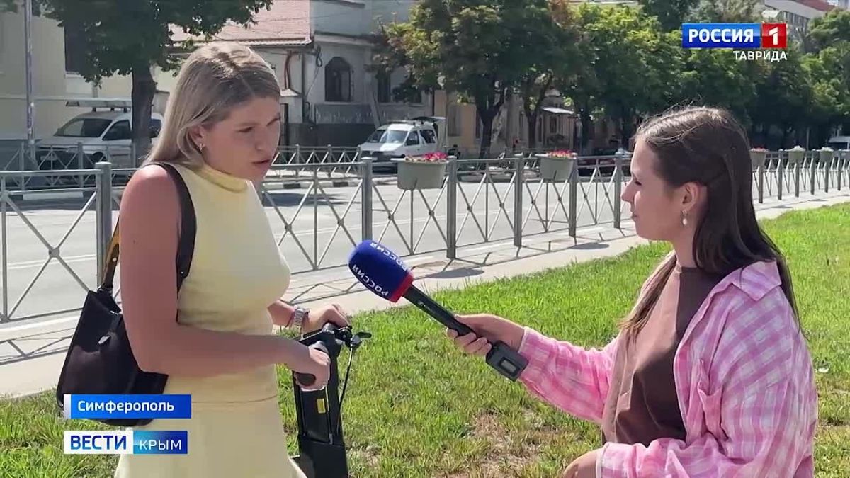 В Крыму, как и во всей стране, на фоне ситуации с топливом резко вырос спрос на лошадей