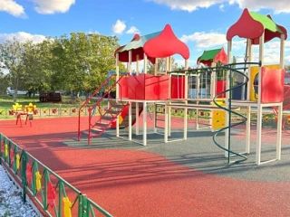 Была старая и опасная – станет новая и прекрасная Была старая и опасная – станет новая и прекрасная