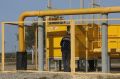 Газ приходит в дома: село Урожайное ждет масштабная газификация
