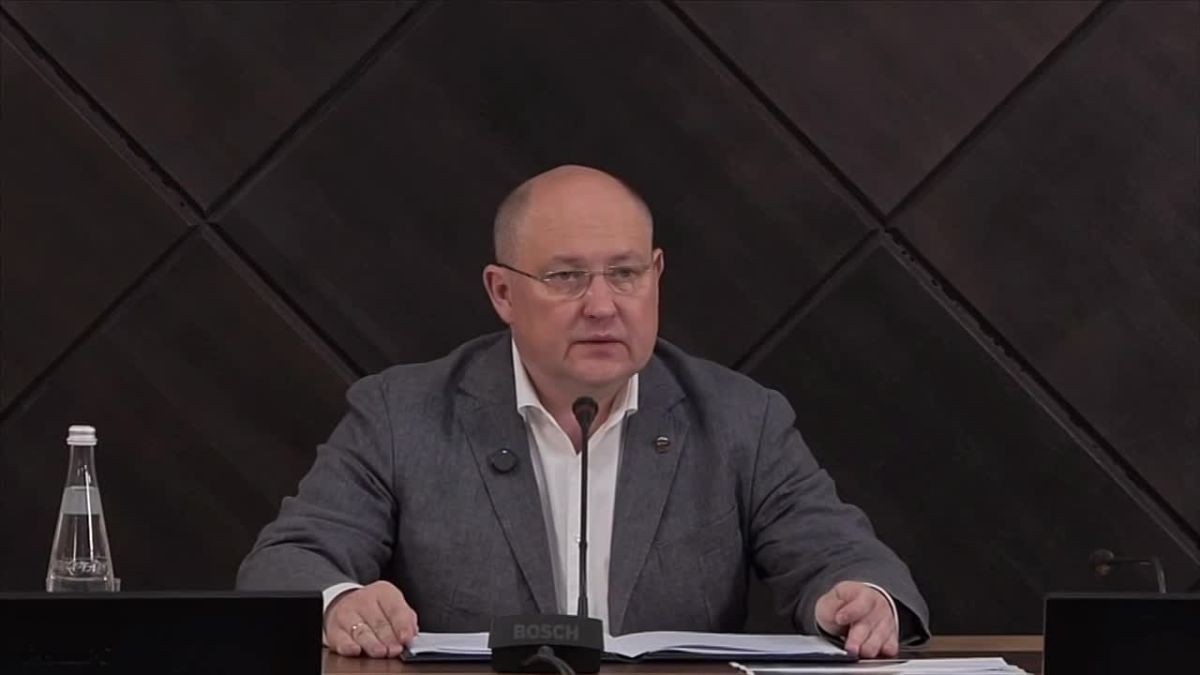 Готовим механизм для снижения цен на бензин
