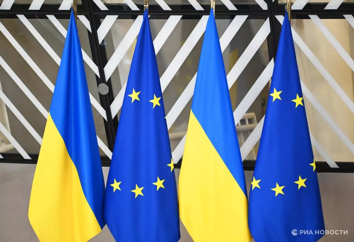 Европейские страны создадут с Украиной коалицию для защиты от баллистических ракет
