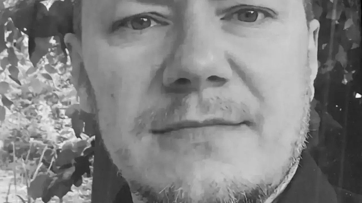 В Алуште простились с бойцом, погибшим в зоне СВО