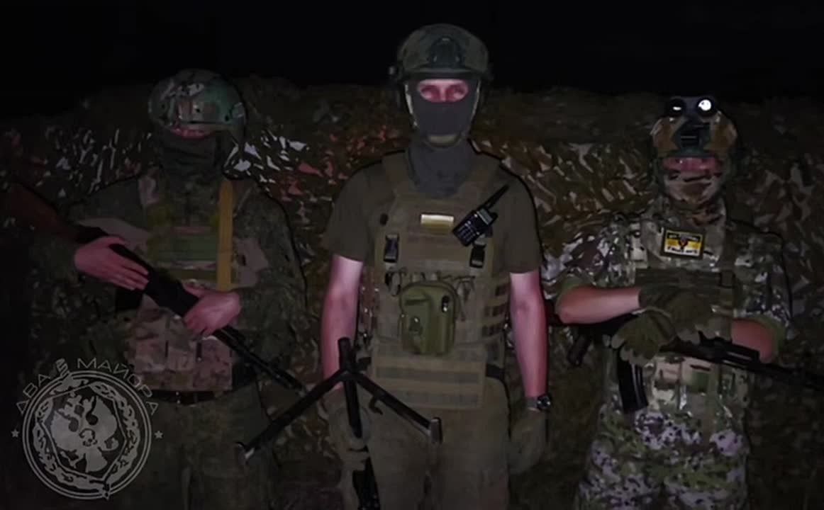 Два майора: Защитим небо над Крымом!. 584 человек участвовали в сборе за сутки