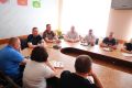 Ежедневно на оперативном штабе рассматриваем весь комплекс вопросов, связанных с жизнеобеспечением Белогорского района