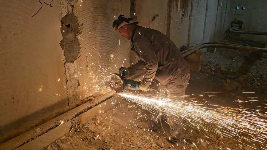 В Севастополе подвели промежуточные итоги реализации региональной программы капремонта В Севастополе подвели промежуточные итоги реализации региональной программы капремонта