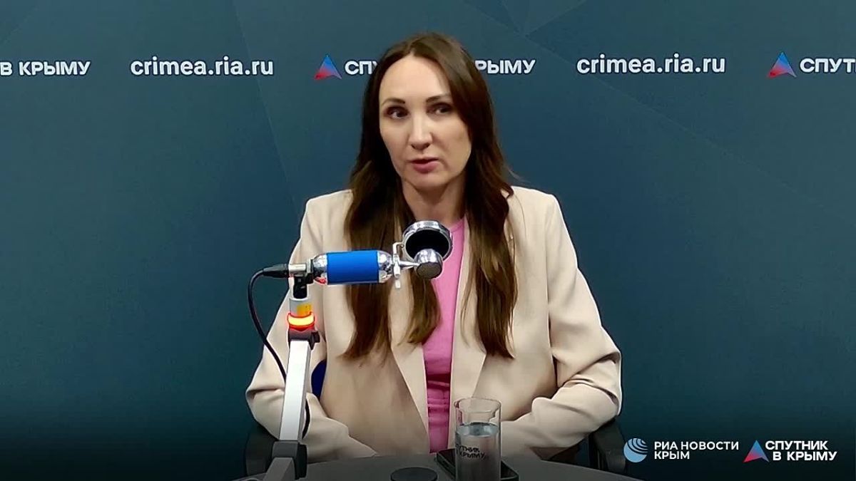 Крымский бизнес объединяется для помощи населению в условиях ЧС