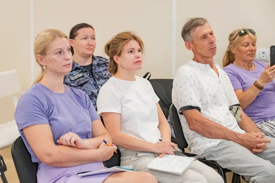 Стартовали бесплатные курсы по оказанию первой помощи Стартовали бесплатные курсы по оказанию первой помощи