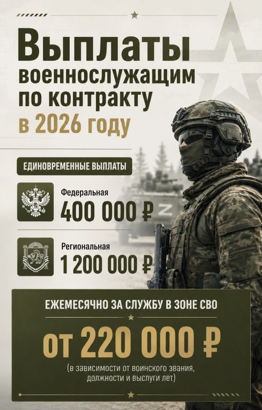 Участникам СВО предоставляется широкий спектр федеральных и региональных льгот и гарантий