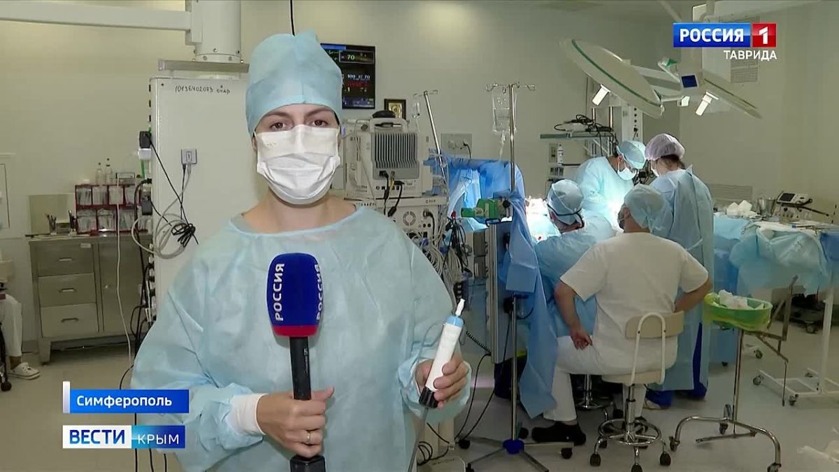 В больнице имени Семашко начали применять новый метод лечения аритмии
