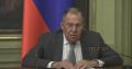 Лавров — назвал терроризмом атаки Украины на гражданские суда: