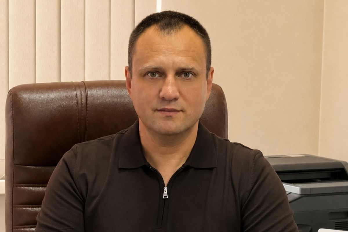 Евгений Швецов назначен заместителем министра ЖКХ РК