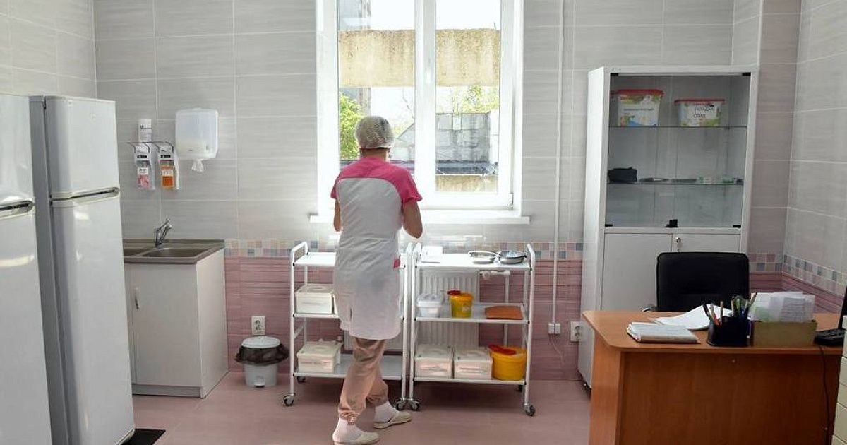 Крымчане могут хранить свои лекарства в больницах во время отключения света