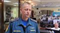 Экстренное предупреждение. Днем 14 и 15 июля в Крыму ожидаются местами сильные ливни, грозы, град, при грозе шквалистое усиление ветра 17-22 м/с