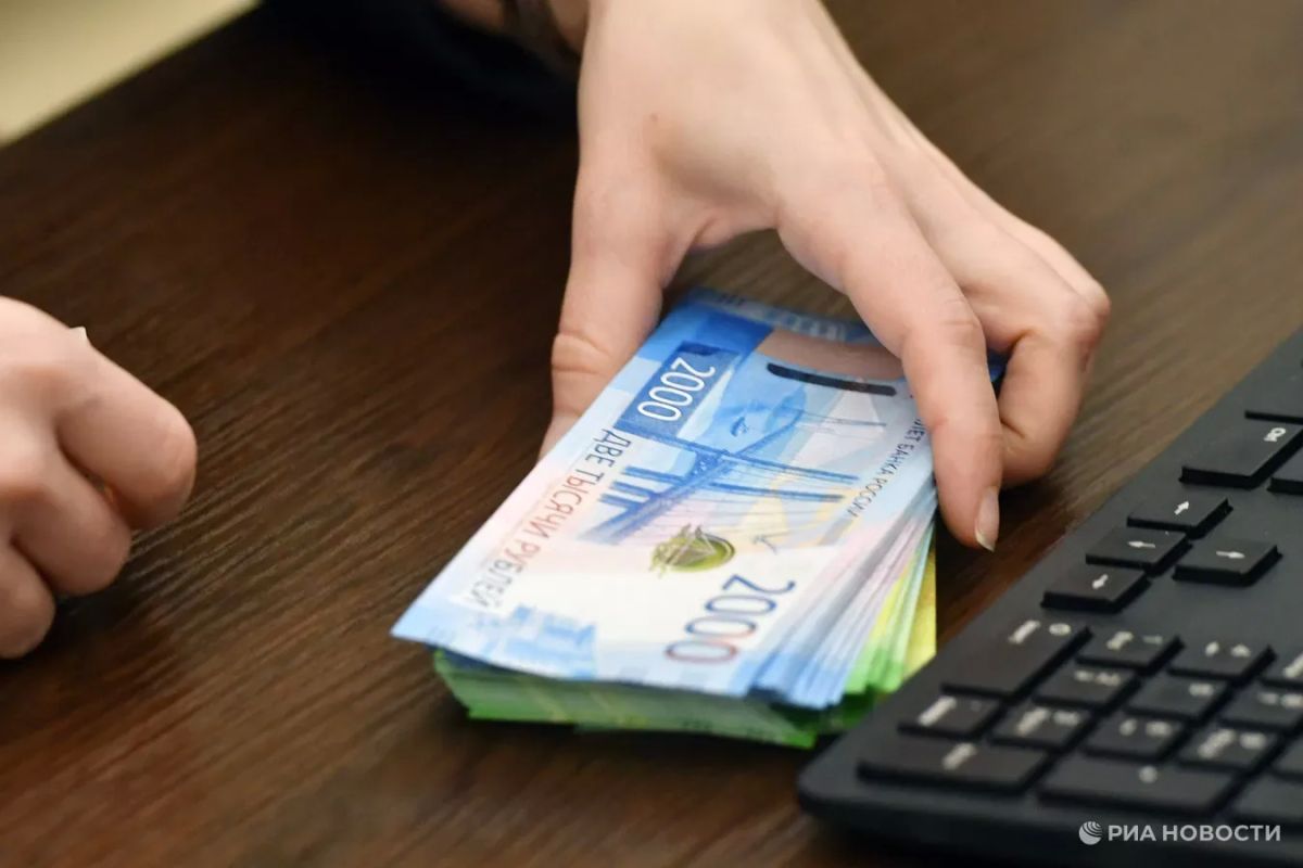 Годовой план по соцобеспечению в Крыму выполнен на 60%