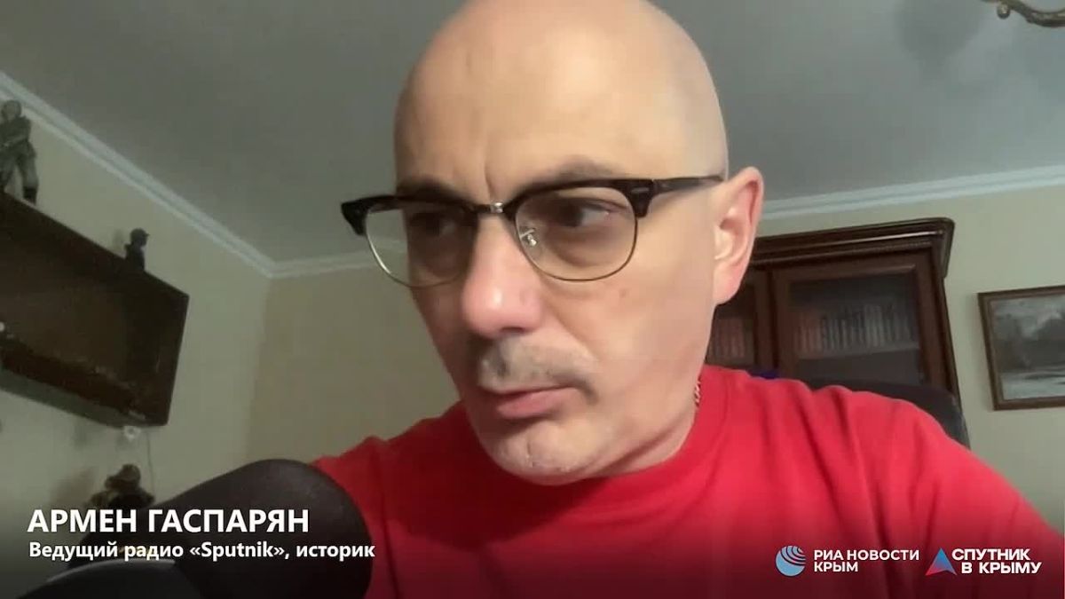 Запад разгоняет фейки о Крыме, чтобы поднять панику у народа