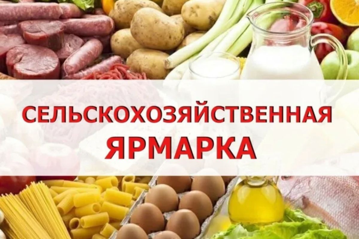 Госветслужба Крыма провела контрольные мероприятия на сельскохозяйственной ярмарке