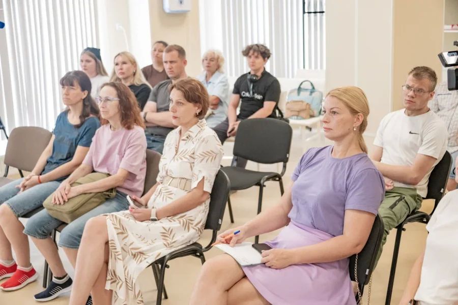 Стартовали бесплатные курсы по оказанию первой помощи Стартовали бесплатные курсы по оказанию первой помощи
