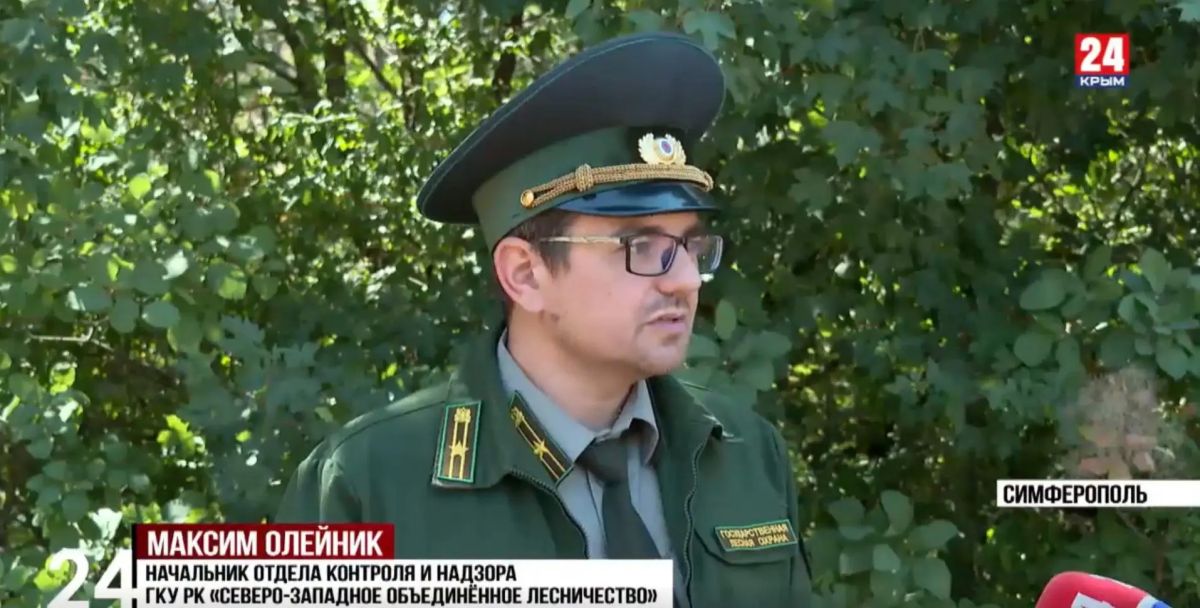 Особо охраняемые природные территорий Республики временно ограничили для посещения туристов