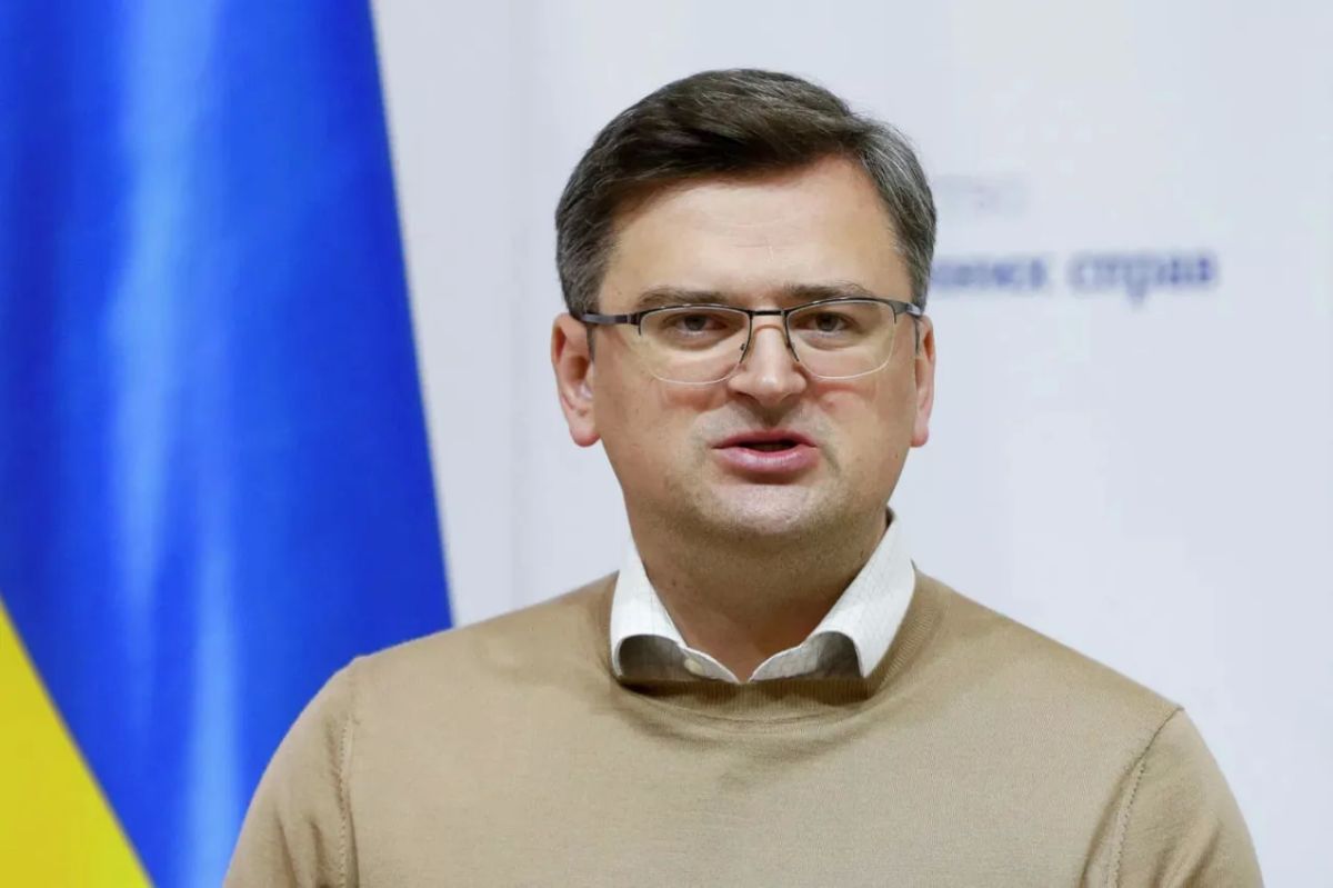 Продукт бурной фантазии: в РФ ответили на угрозы Кулебы крымчанам